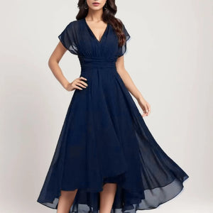 Front view, full length