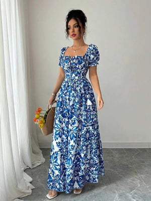 Front view, full length