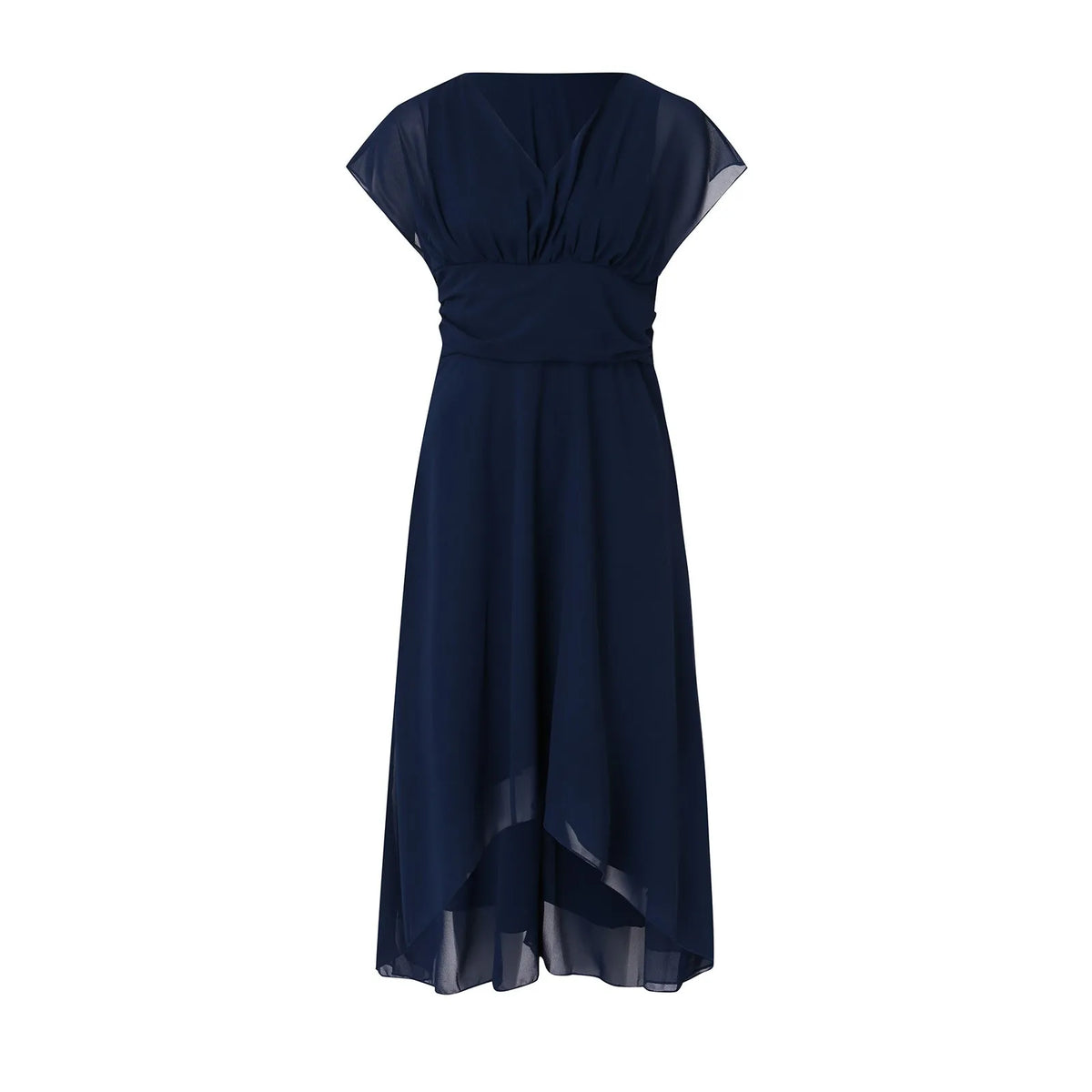 The dress on its own, front