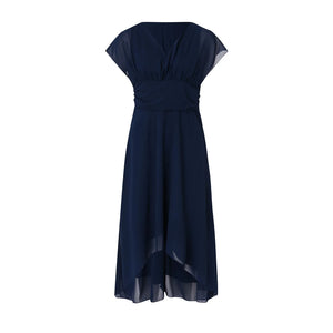 The dress on its own, front